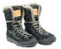 BnG Real Shoes La Mammut schwarz Seite