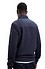 Ecoalf Bezea Sweatshirt Men deep navy blue Back
