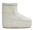 Moon Boot Icon Low No Lace Rubber Kreame