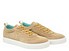 Panchic P08 Sneaker Suede biscuit Side
