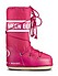 Moon Boot Classic Icon Bouganville