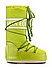 Moon Boot Classic Icon Lime Yellow