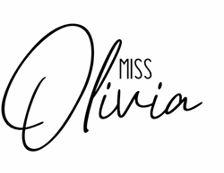 Miss Olivia