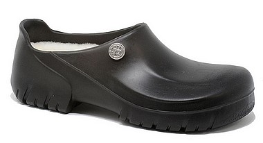 Birkenstock A 630 Polyurethane Black