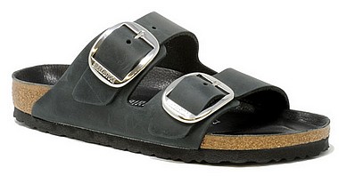 birkenstock arizona big buckle sandals