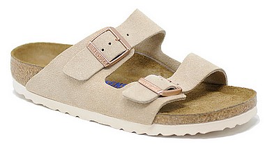 birkenstock beige arizona