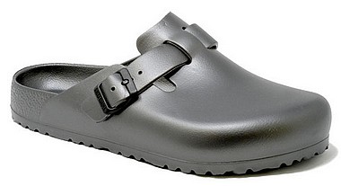 birkenstock eva boston clog