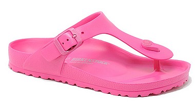 birkenstock eva beetroot