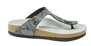 black thong birkenstocks