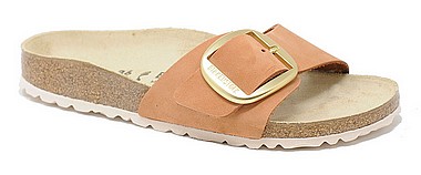birkenstock big buckle 36