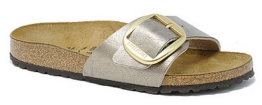 madrid big buckle birkenstock