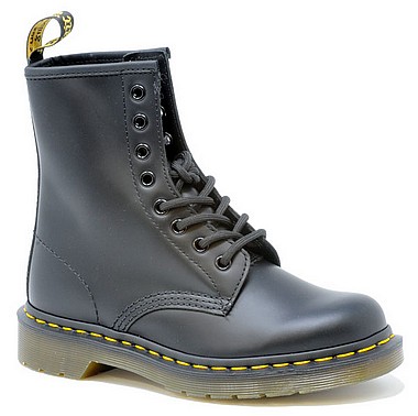 dr martens black 37