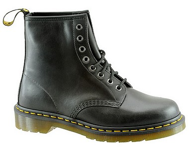 dr martens with metal