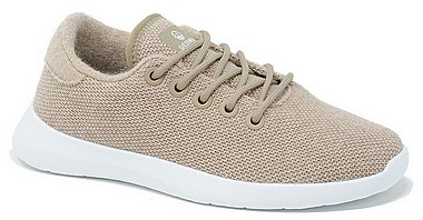 merino wool sneakers