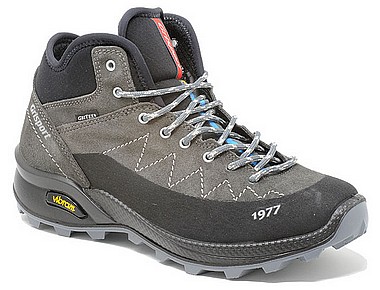 gritex scarpe