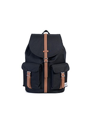herschel dawson black