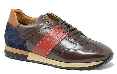 sporty mens dress shoes