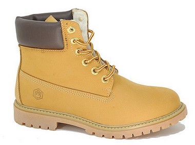 lumberjack boots