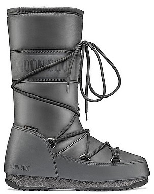moon boots nylon