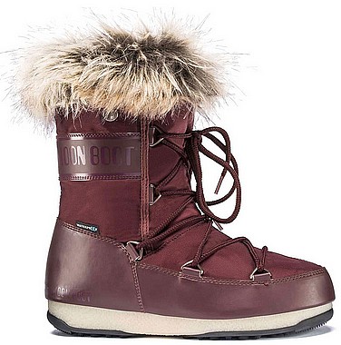 moon boot monaco low