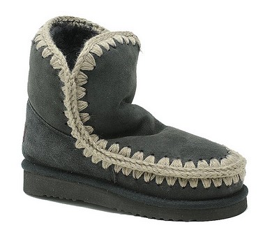 mou boots black