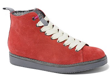 scarlet shoes italy