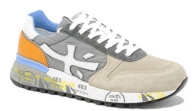 premiata mick 4570