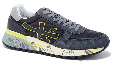premiata 483