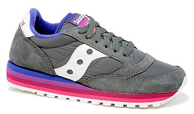 saucony jazz rainbow