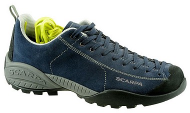 Scarpa® Mojito GTX Goretex Blue Cosmo