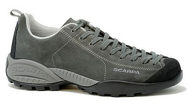 scarpe da montagna basse