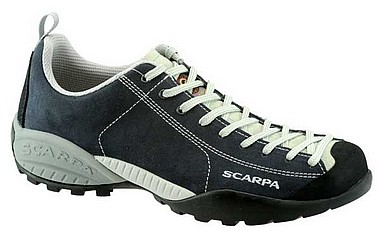 scarpa mojito grey