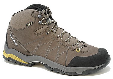 scarpa moraine gtx
