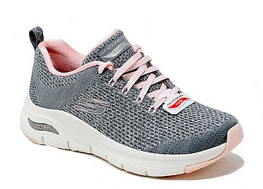 skechers rosa