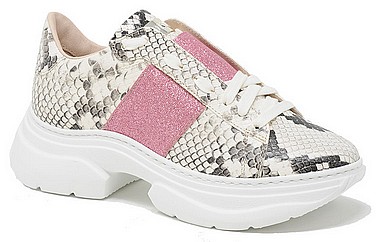 pink & pepper shoes