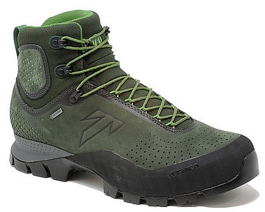 jungle trekking shoes