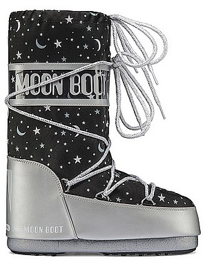moon boot sandals