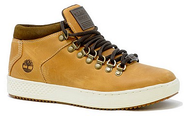 timberland cup