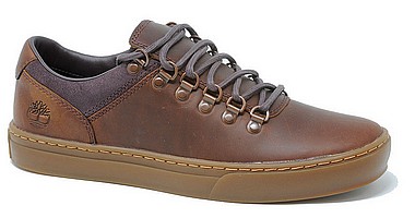 timberland cupsole alpi