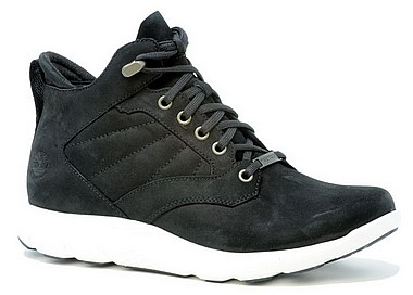 timberland flyroam black