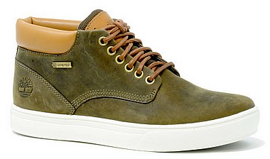 timberland chukka gtx