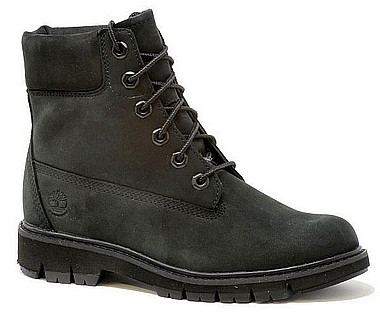 timberland lucia black