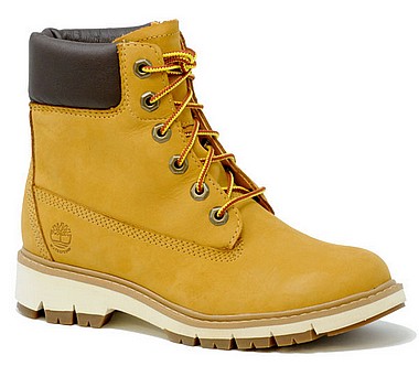 lucia way timberland