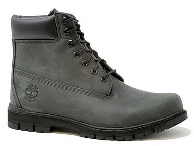 timberland radford black