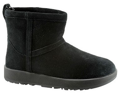 ugg classic waterproof mini