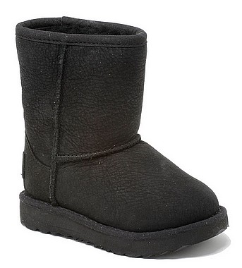 ugg classic short ii waterproof
