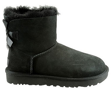 ugg australia mini bailey bow