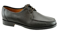 NW BACCAGLINI Italian Leather Loafers, Sz 11 Baccaglini - shoes - order from Italy - SCHUHE.net main image 2