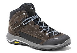 Blauwe Grisport Wandelschoenen Siena Low - Verest Schoenen