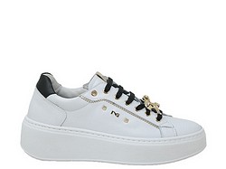 Sneakers zeppa da donna misura 35 dall Italia SCHUHE